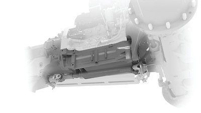 AXION 800 Stage V