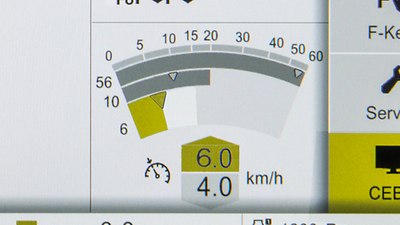 AXION 800 Stage V