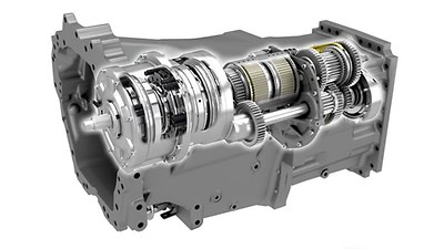 AXION 800 Stage V