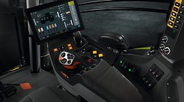 AXION 900 TERRA TRAC